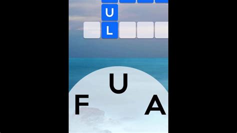 WORDSCAPES LEVEL 7249 ANSWERS MASTER LEVELS .